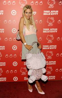 Paris hilton with big Kitty Wirebag-2.jpg